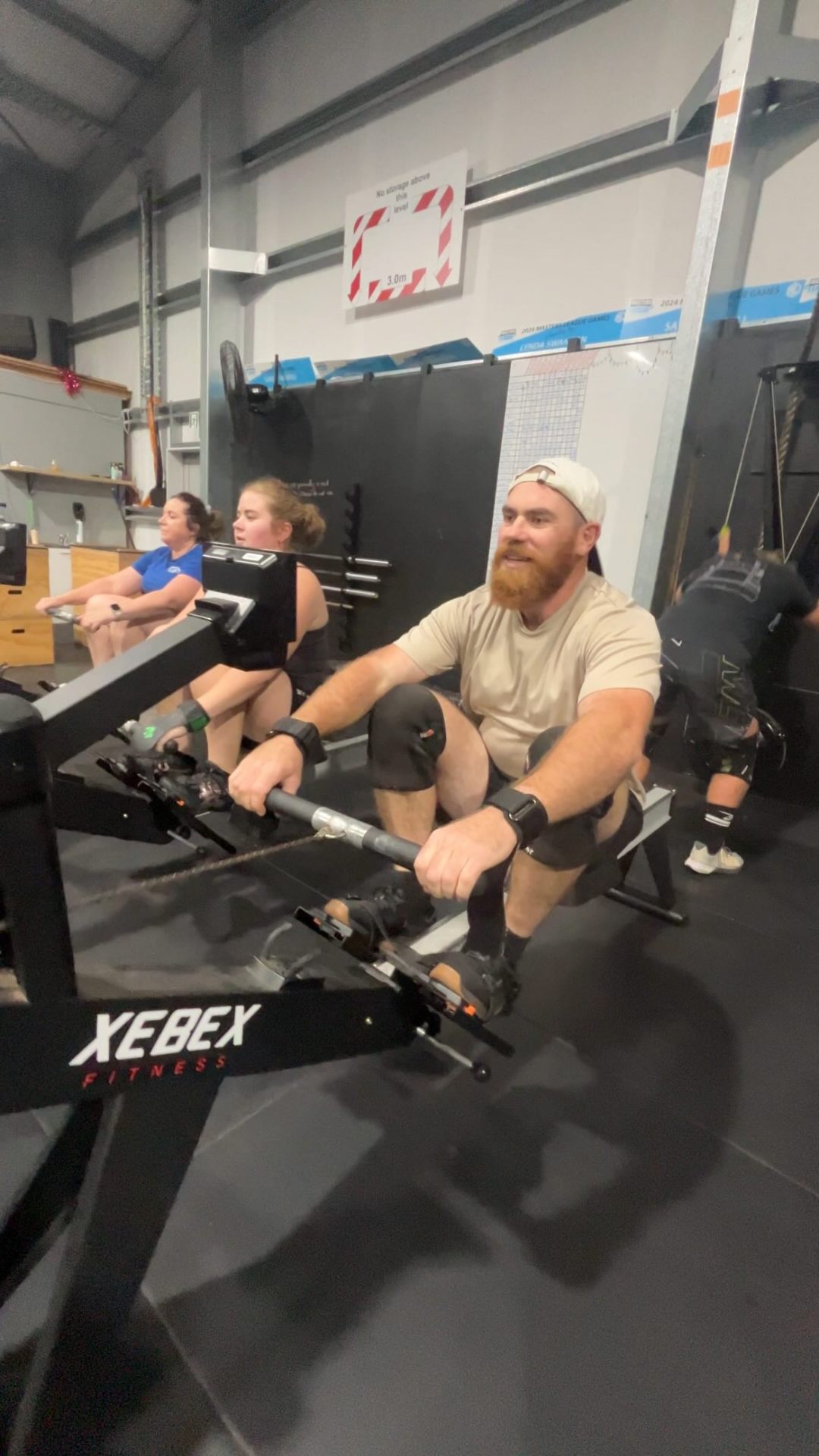 Functional Fit